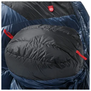 authentiques Pajak – Core 950 – Sac De Couchage En Duvet 14