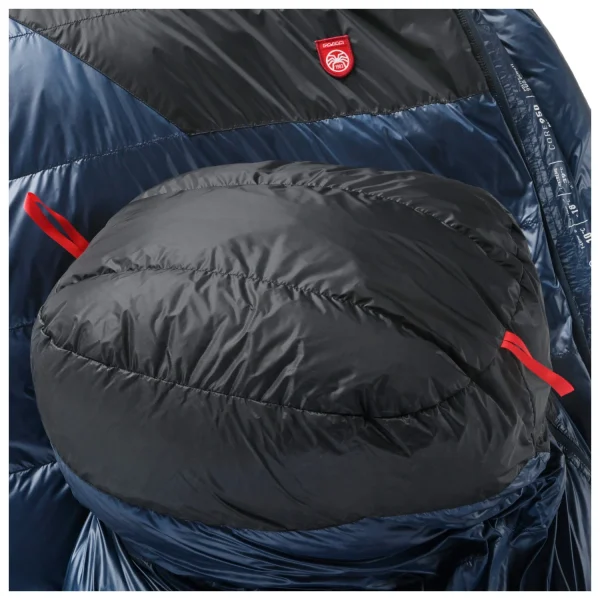 authentiques Pajak – Core 950 – Sac De Couchage En Duvet 5
