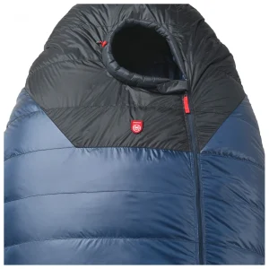 authentiques Pajak – Core 950 – Sac De Couchage En Duvet 16