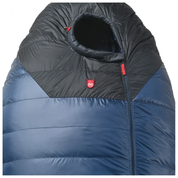 authentiques Pajak – Core 950 – Sac De Couchage En Duvet 6