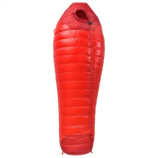 boutique en ligne france Pajak – Radical 12Z – Sac De Couchage En Duvet 1