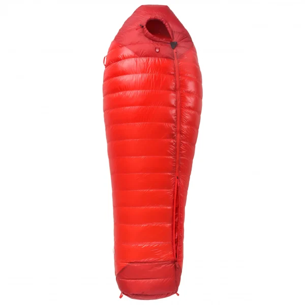 boutique en ligne france Pajak – Radical 12Z – Sac De Couchage En Duvet 3