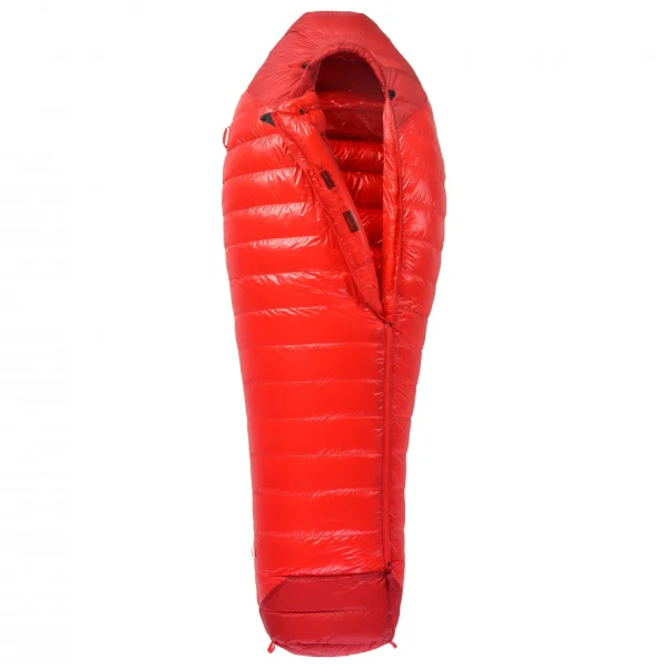 boutique en ligne france Pajak – Radical 12Z – Sac De Couchage En Duvet 4