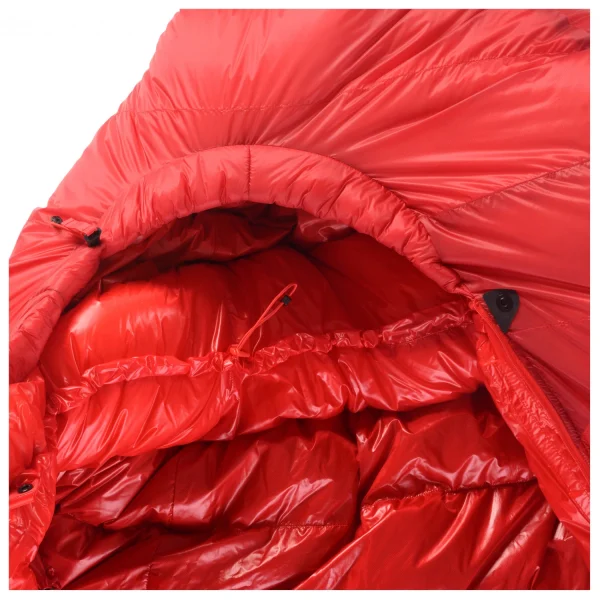 boutique en ligne france Pajak – Radical 12Z – Sac De Couchage En Duvet 6