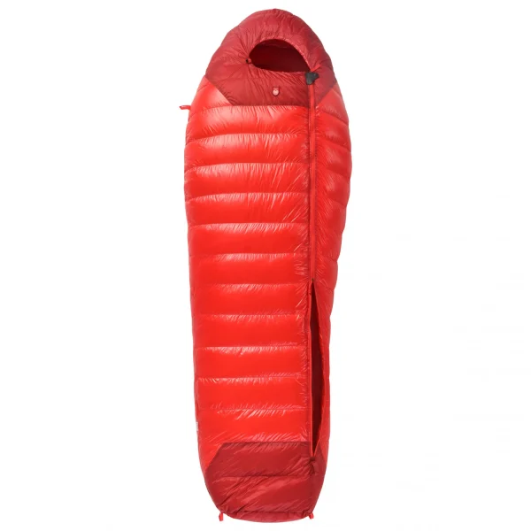 Pajak – Radical 4Z – Sac De Couchage En Duvet à prix promos 4