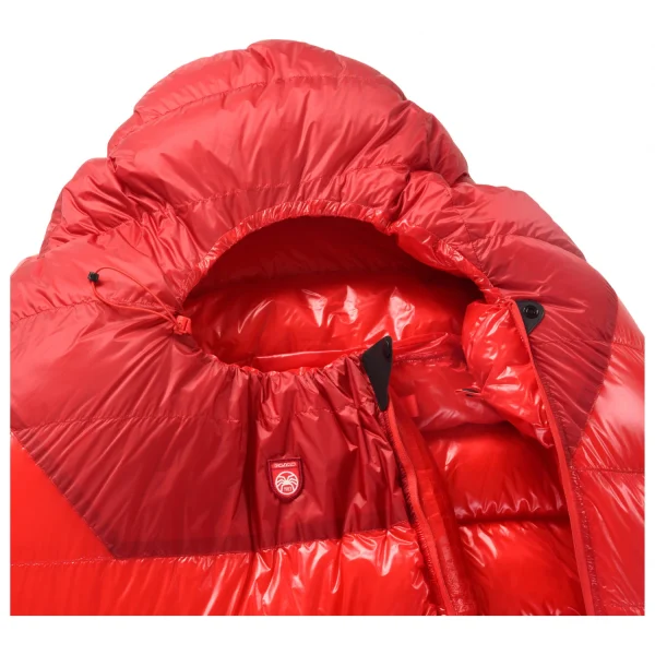 Pajak – Radical 4Z – Sac De Couchage En Duvet à prix promos 5