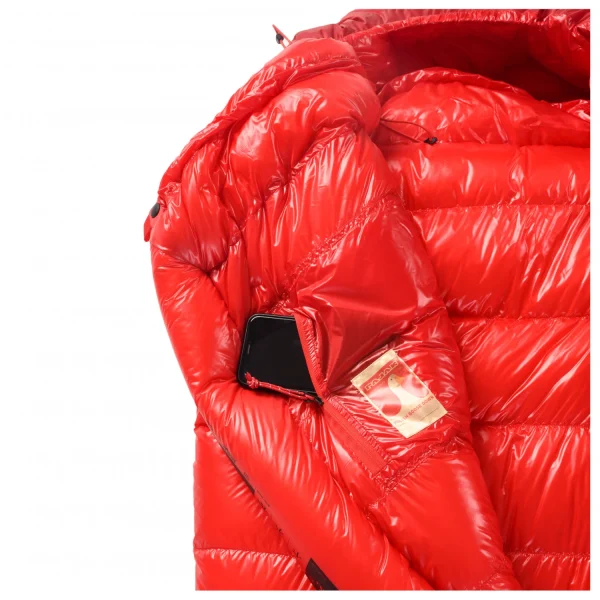 Pajak – Radical 4Z – Sac De Couchage En Duvet à prix promos 7