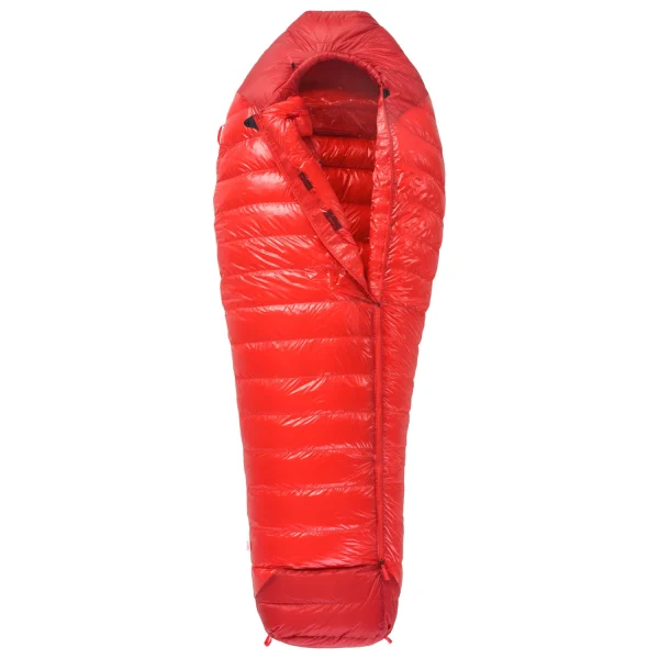 qualité supérieure Pajak – Radical 8Z – Sac De Couchage En Duvet 4