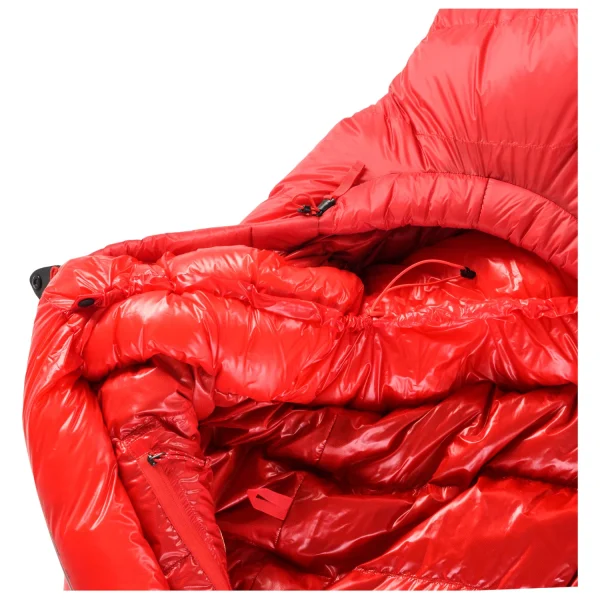 qualité supérieure Pajak – Radical 8Z – Sac De Couchage En Duvet 5