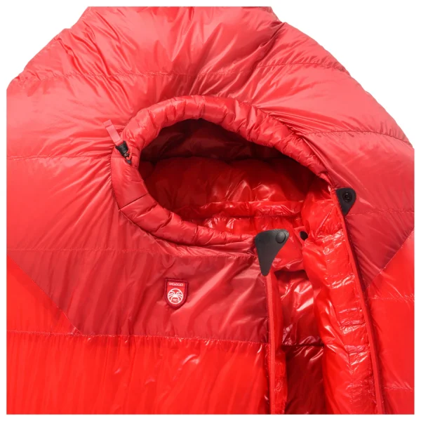 qualité supérieure Pajak – Radical 8Z – Sac De Couchage En Duvet 6