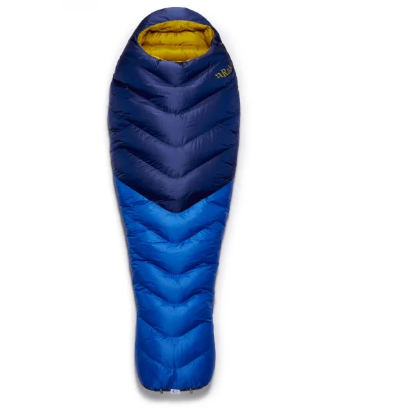 Rab – Neutrino 600 – Sac De Couchage En Duvet REMISE allant 3