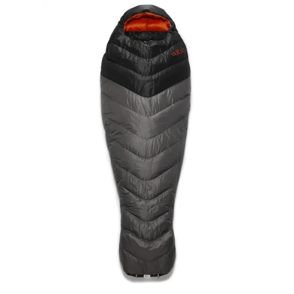 Rab – Neutrino Pro 300 – Sac De Couchage En Duvet boutique en france 7