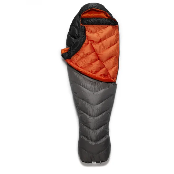 Rab – Neutrino Pro 300 – Sac De Couchage En Duvet boutique en france 4