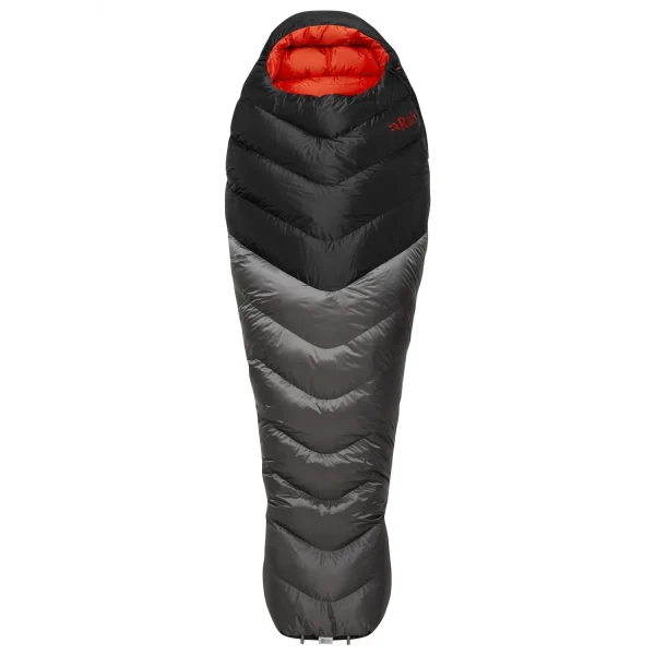 Rab – Neutrino Pro 500 – Sac De Couchage En Duvet Nouvelle tendance 1