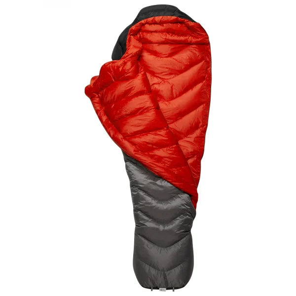 Rab – Neutrino Pro 500 – Sac De Couchage En Duvet Nouvelle tendance 4