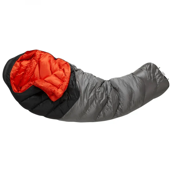 Rab – Neutrino Pro 500 – Sac De Couchage En Duvet Nouvelle tendance 5