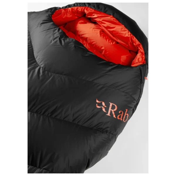 Rab – Neutrino Pro 500 – Sac De Couchage En Duvet Nouvelle tendance 6