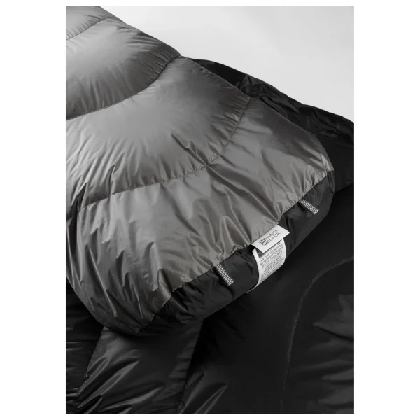 Rab – Neutrino Pro 500 – Sac De Couchage En Duvet Nouvelle tendance 7