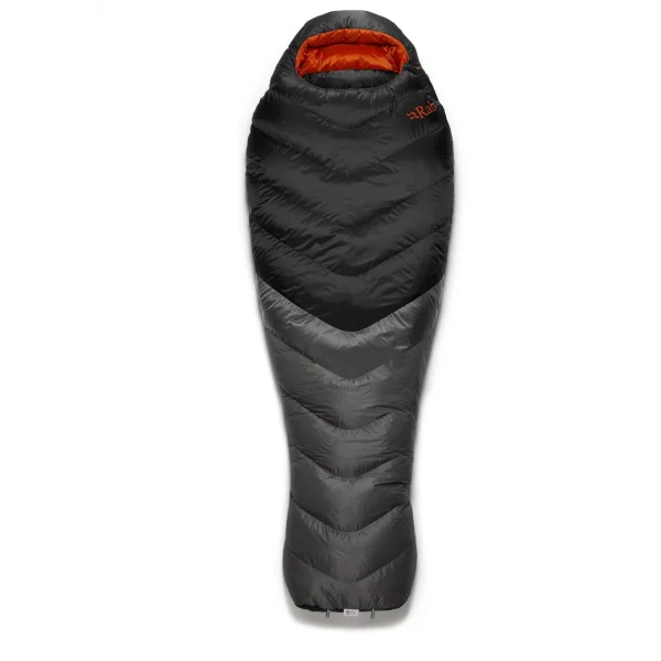 Rab – Neutrino Pro 700 – Sac De Couchage En Duvet magasins pas chers 3