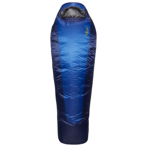 acheter en ligne Rab – Solar Eco 2 – Sac De Couchage Synthétique 1