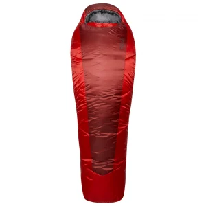 Rab – Solar Eco 3 – Sac De Couchage Synthétique magasins pas chers 18