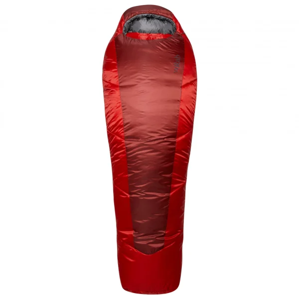 Rab – Solar Eco 3 – Sac De Couchage Synthétique magasins pas chers 7