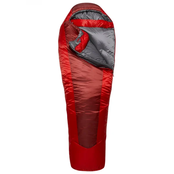 Rab – Solar Eco 3 – Sac De Couchage Synthétique magasins pas chers 3