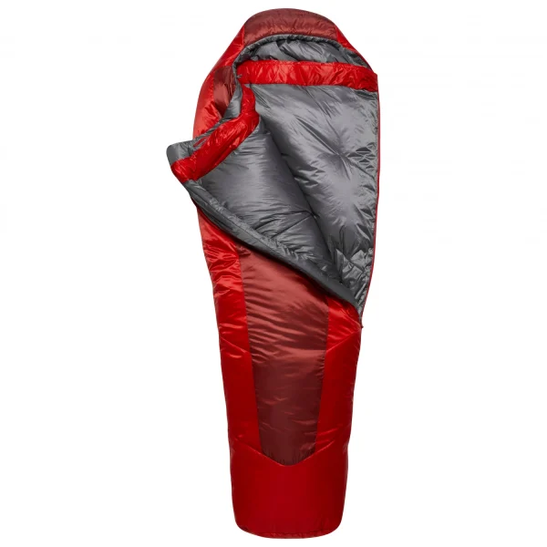 Rab – Solar Eco 3 – Sac De Couchage Synthétique magasins pas chers 4