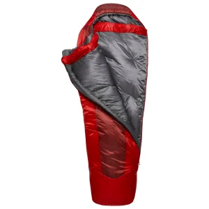 Rab – Solar Eco 3 – Sac De Couchage Synthétique magasins pas chers 14