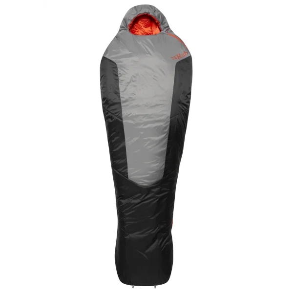 magasins pas chers Rab – Solar Ultra 1 – Sac De Couchage Synthétique 7