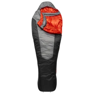 magasins pas chers Rab – Solar Ultra 1 – Sac De Couchage Synthétique 10