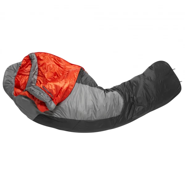 magasins pas chers Rab – Solar Ultra 1 – Sac De Couchage Synthétique 6
