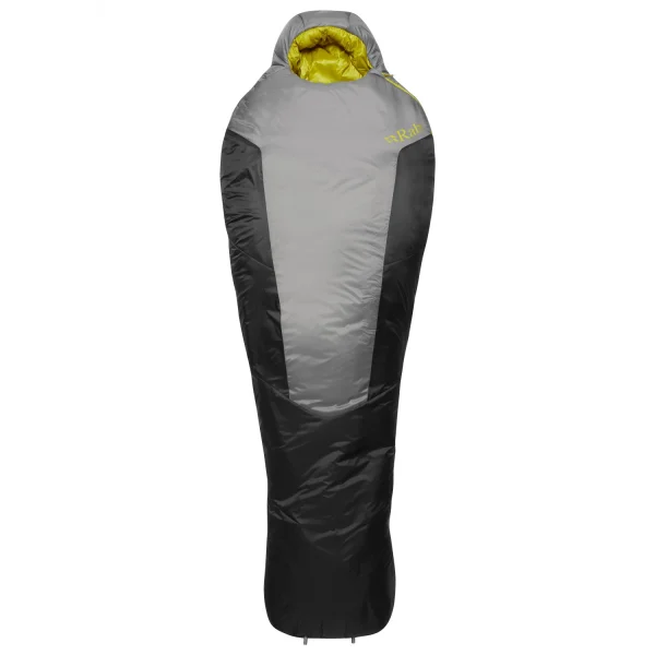 Rab – Solar Ultra 2 – Sac De Couchage Synthétique marques de renommée 7