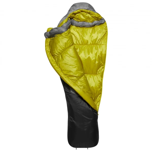 Rab – Solar Ultra 2 – Sac De Couchage Synthétique marques de renommée 5
