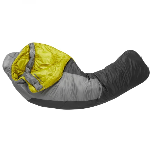 Rab – Solar Ultra 2 – Sac De Couchage Synthétique marques de renommée 6