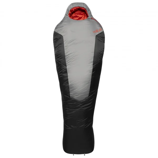 dernières Rab – Solar Ultra 3 – Sac De Couchage Synthétique 7