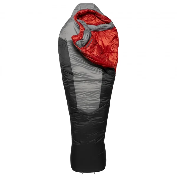 dernières Rab – Solar Ultra 3 – Sac De Couchage Synthétique 3