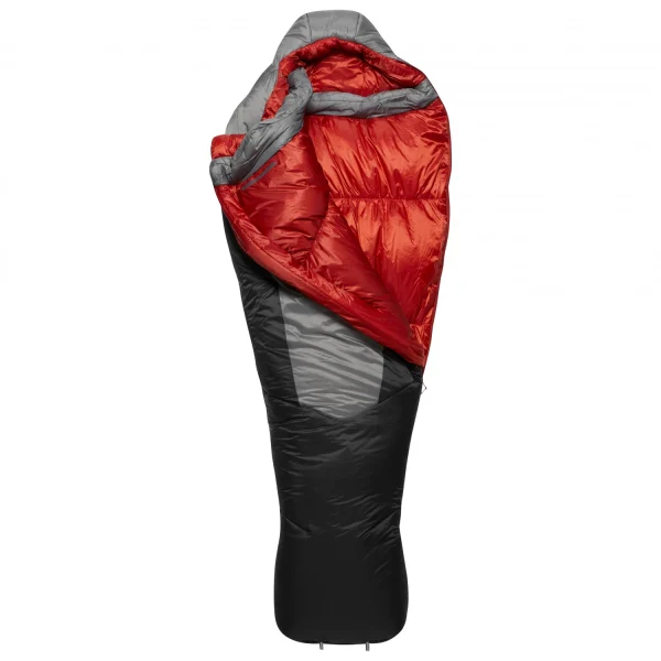 dernières Rab – Solar Ultra 3 – Sac De Couchage Synthétique 4