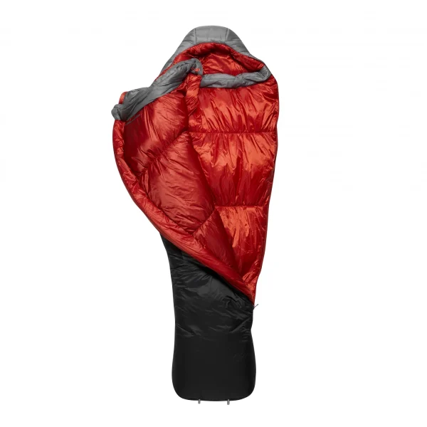dernières Rab – Solar Ultra 3 – Sac De Couchage Synthétique 5
