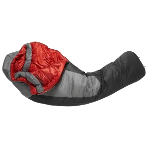 dernières Rab – Solar Ultra 3 – Sac De Couchage Synthétique 16