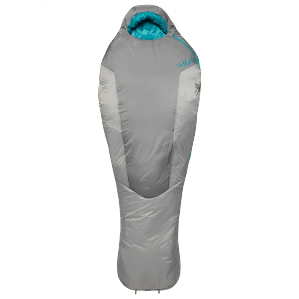Rab – Women’s Solar Ultra 2 – Sac De Couchage Synthétique Retour Facile et Gratuit 3