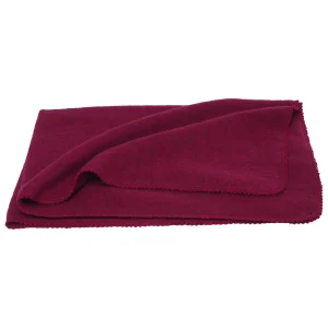 Reiff – Kid’s Fleecewickeltuch – Couverture haute qualité 14