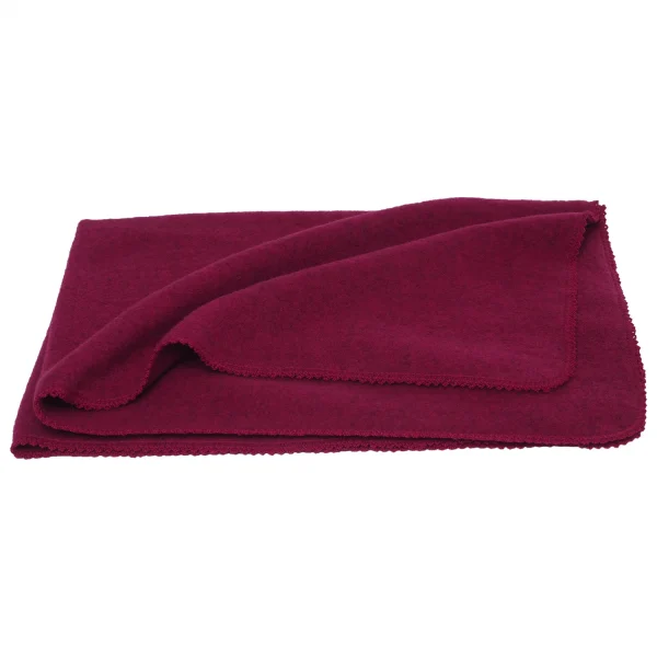 Reiff – Kid’s Fleecewickeltuch – Couverture haute qualité 5