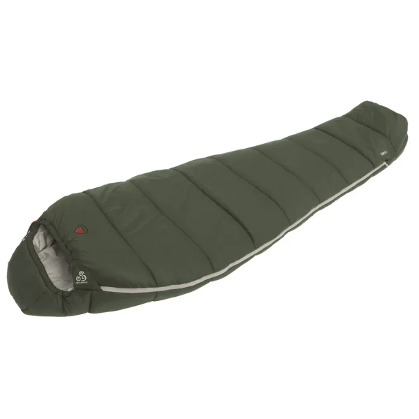 Robens – Glacier I – Sac De Couchage Synthétique pas cher 3