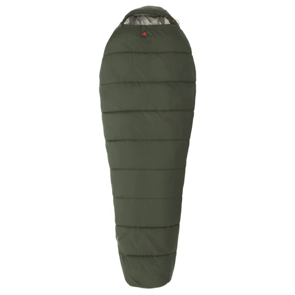 dernière tendance Robens – Glacier II – Sac De Couchage Synthétique 4
