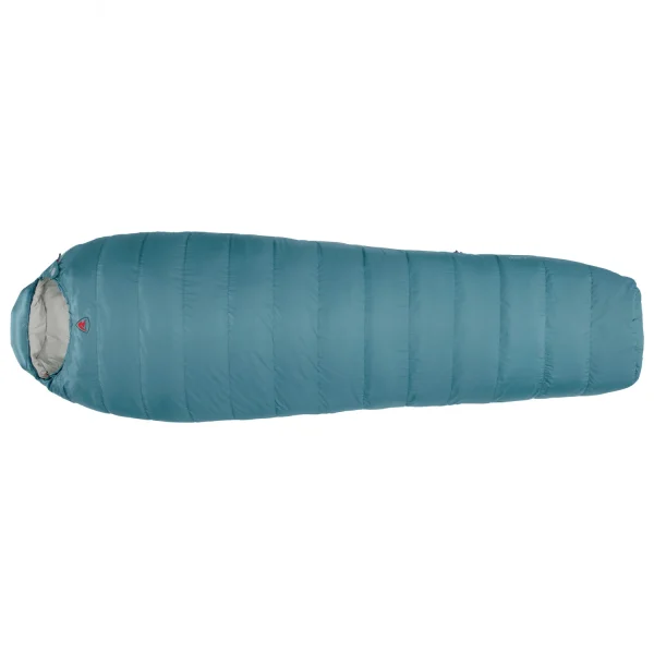 de garantie authentique Robens – Gully 1200 – Sac De Couchage En Duvet 1
