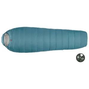 de garantie authentique Robens – Gully 1200 – Sac De Couchage En Duvet 10