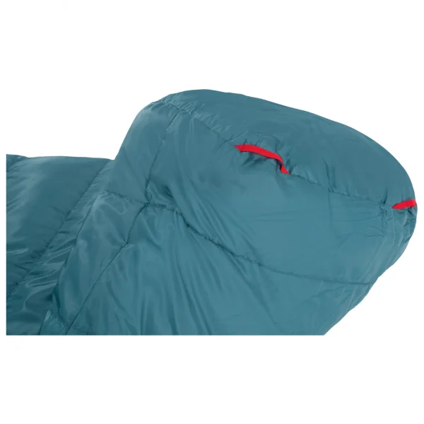 de garantie authentique Robens – Gully 1200 – Sac De Couchage En Duvet 4