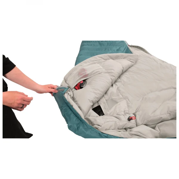 Robens – Gully 300 – Sac De Couchage En Duvet magasin 4
