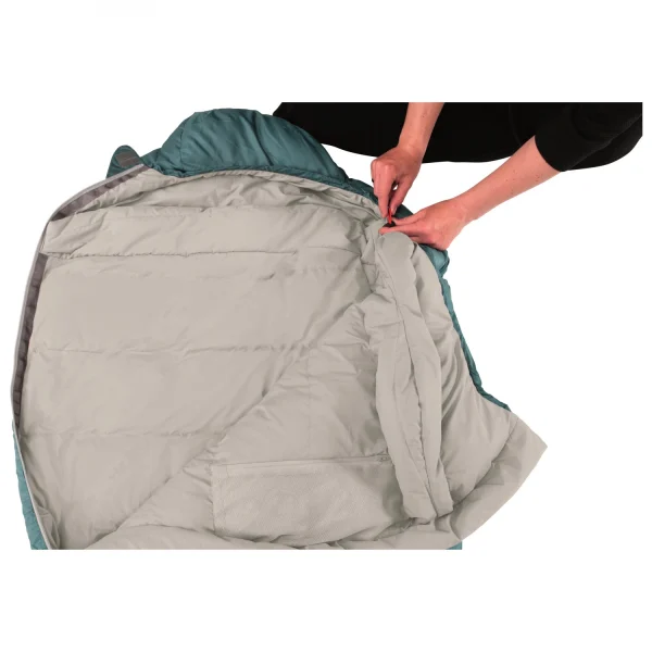 Robens – Gully 300 – Sac De Couchage En Duvet magasin 5